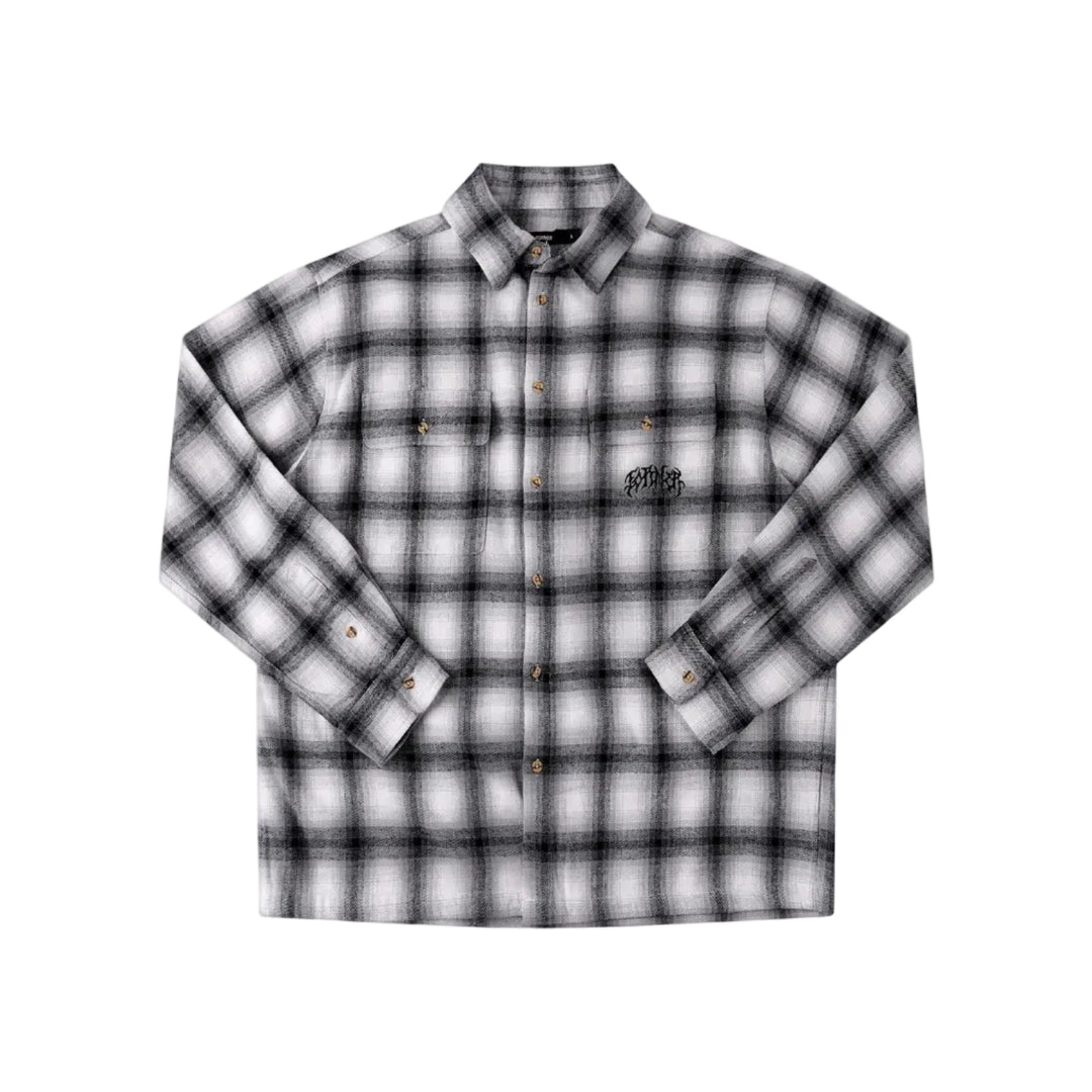 Former Vivian Flannel LS Shirt