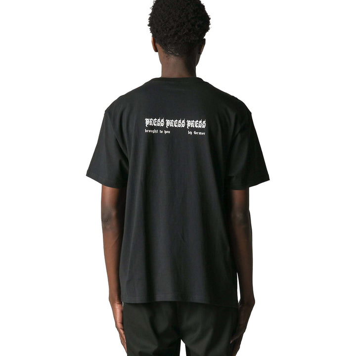 Former Press Control Tee