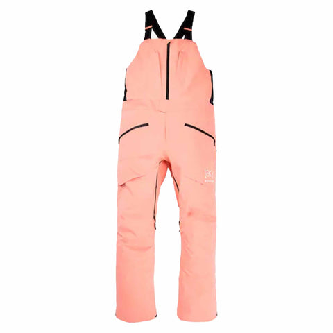 Burton [ak] 2024 Freebird GORE‑TEX 3L Stretch Bib