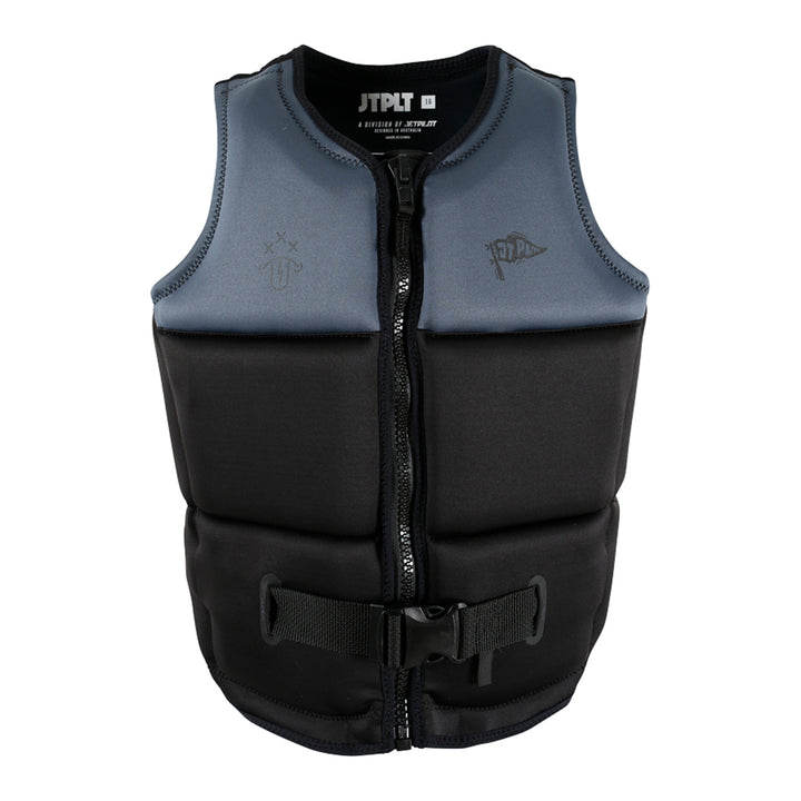 Jetpilot 2026 Freeride Boys Youth Vest