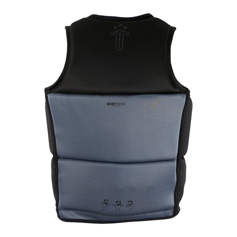 Jetpilot 2026 Freeride Boys Youth Vest