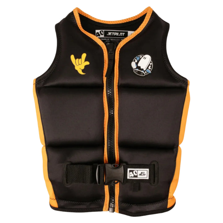 Jetpilot 2027 Freeride Boys Vest