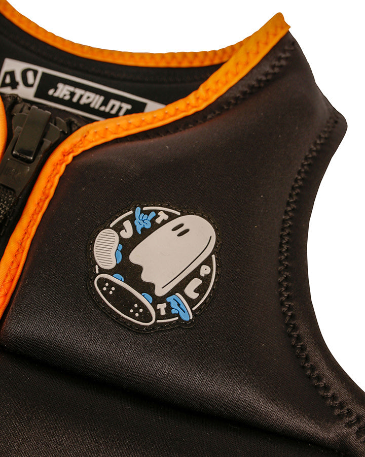 Jetpilot 2027 Freeride Boys Vest