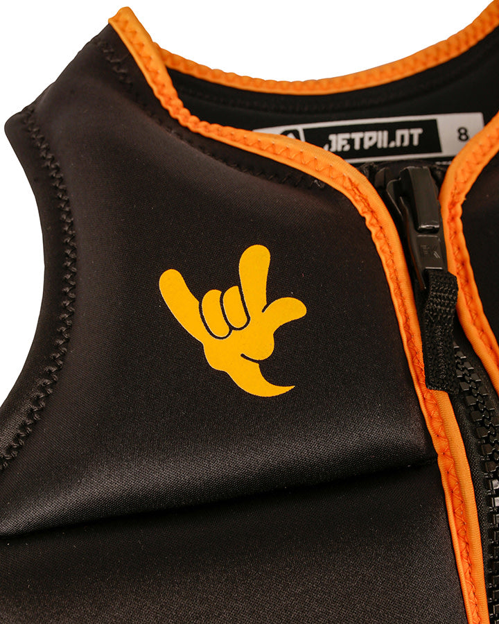 Jetpilot 2027 Freeride Boys Vest
