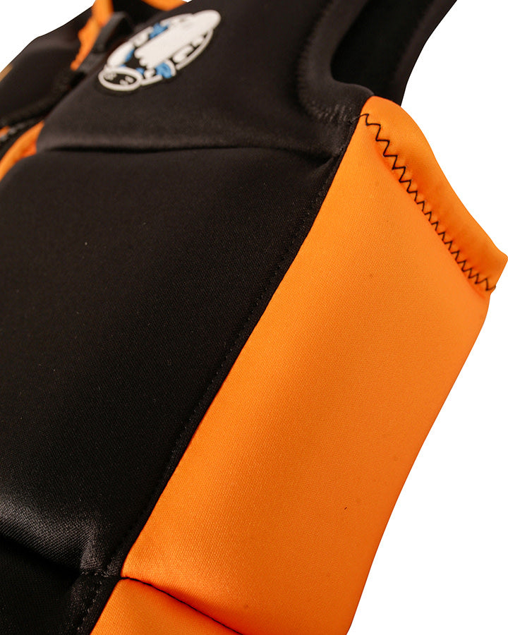 Jetpilot 2027 Freeride Boys Vest