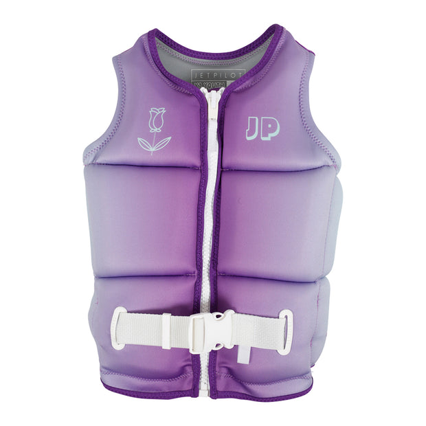 Jetpilot 2026 Freeride Girls Youth Vest