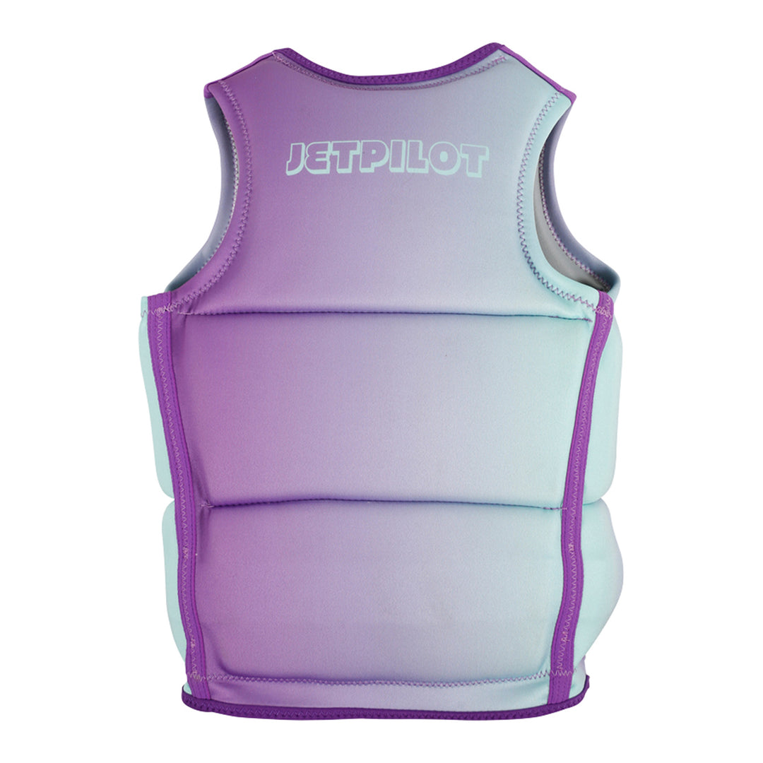 Jetpilot 2026 Freeride Girls Youth Vest