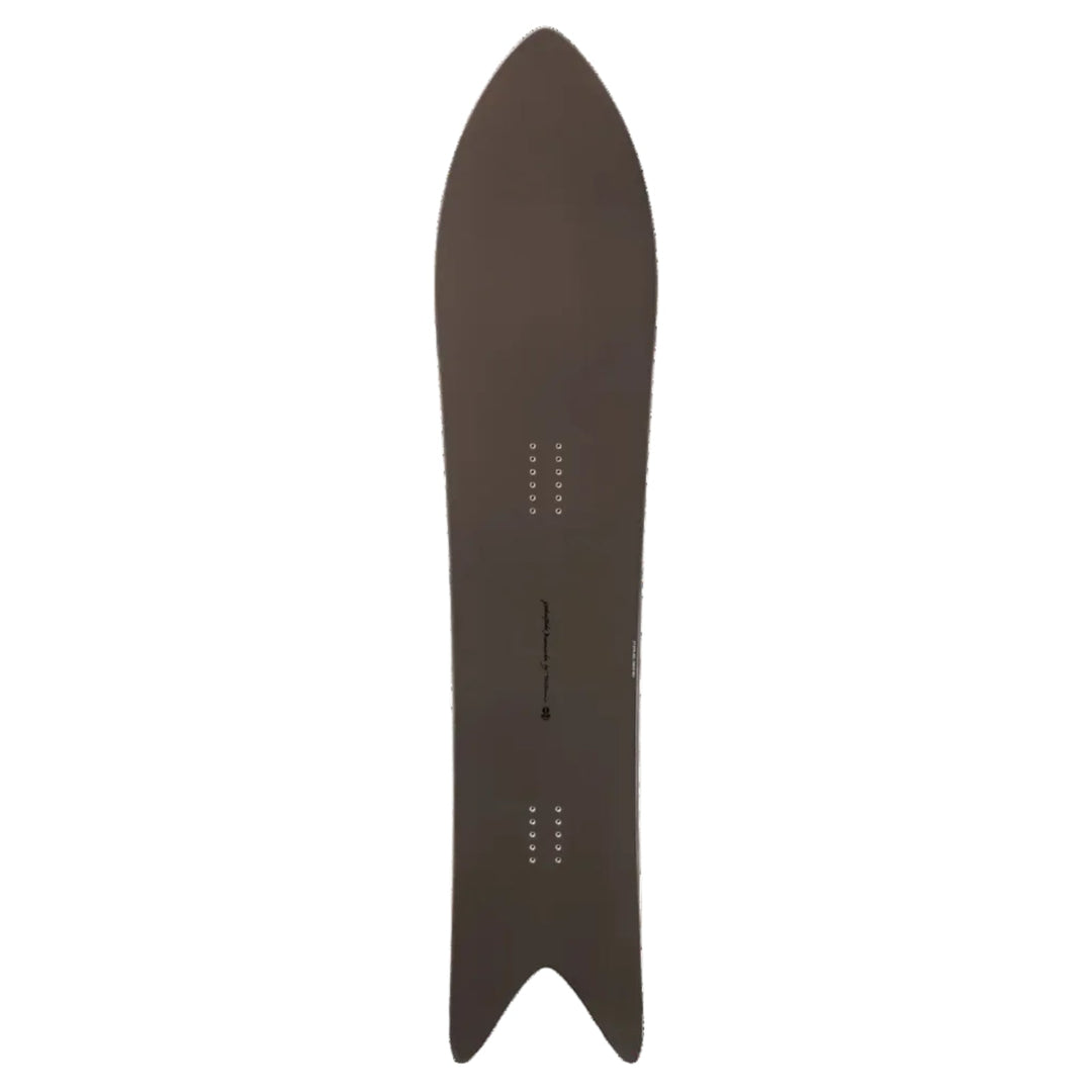 Gentemstick 2027 Barracuda 158