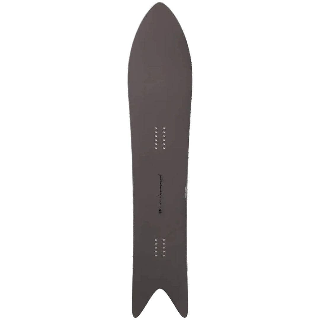Gentemstick 2027 Barracuda HP 158