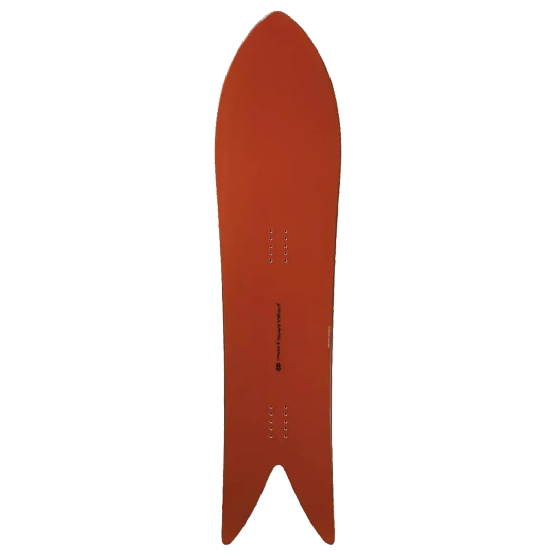 Gentemstick 2027 Rocketfish 144