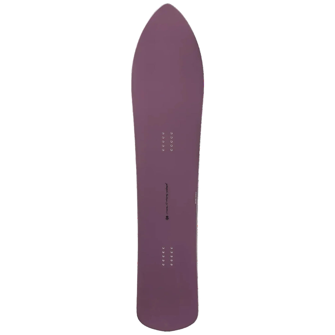 Gentemstick 2027 The Chaser 156