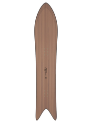 Gentemstick Barracuda HP 157 Snowboard