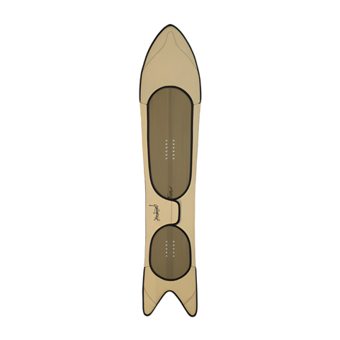 Gentemstick Barracuda Sole Guard