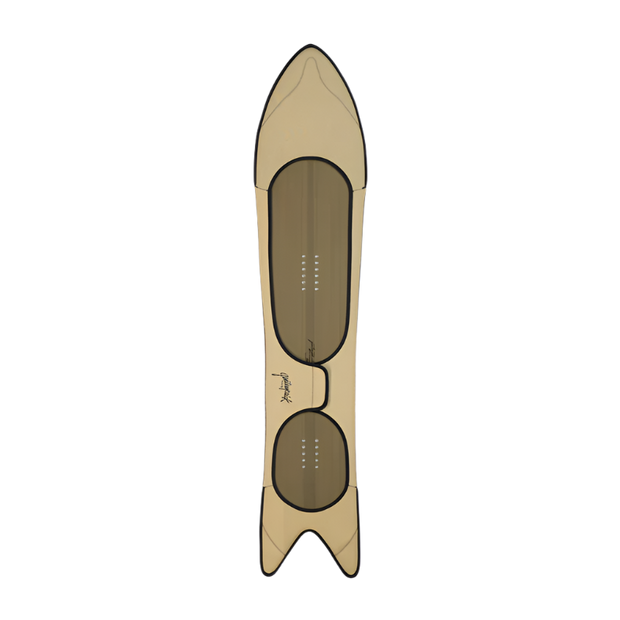 Gentemstick Barracuda Sole Guard