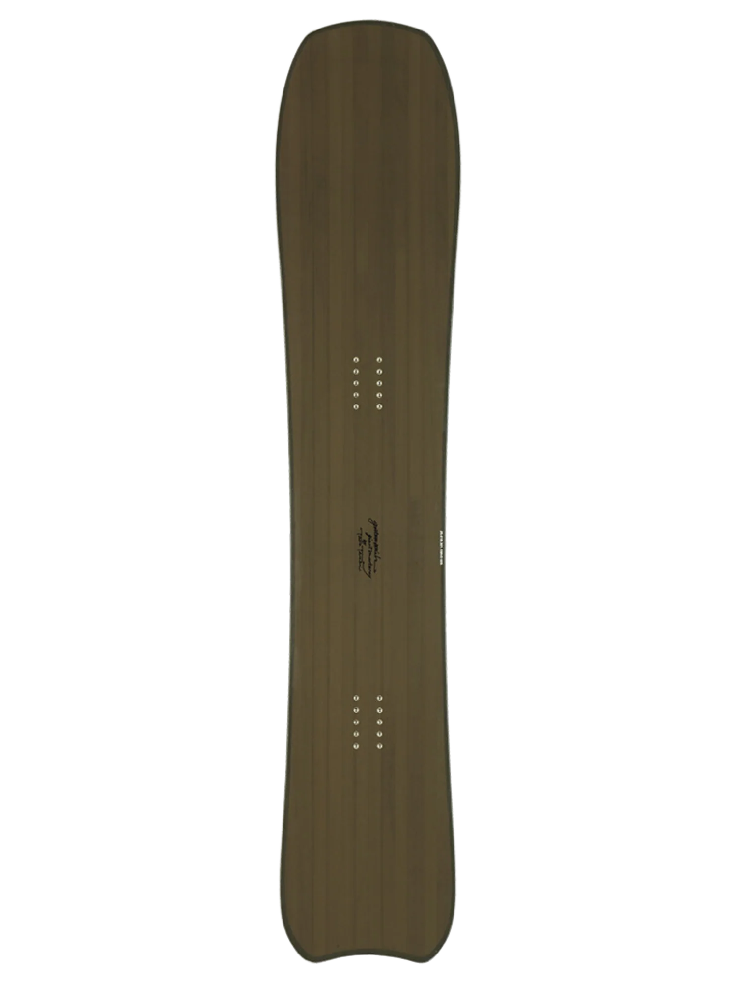 最高の gentemstick-giant-mantaray-159 スノーボード