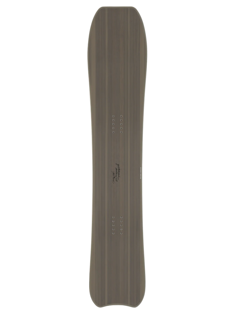 Gentemstick Mantaray 149 Snowboard – ESS Board Store Gentemstick Mantaray 149 Snowboard – ESS Board Store