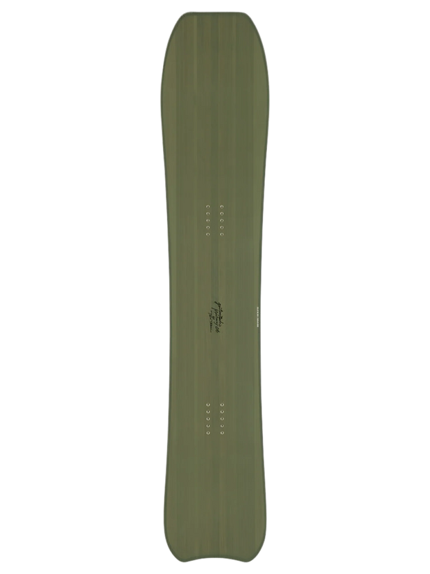 Gentemstick Mantaray 156 Snowboard