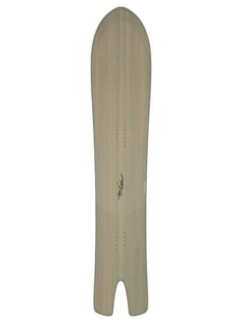 Gentemstick Spoon Fish 152 Snowboard