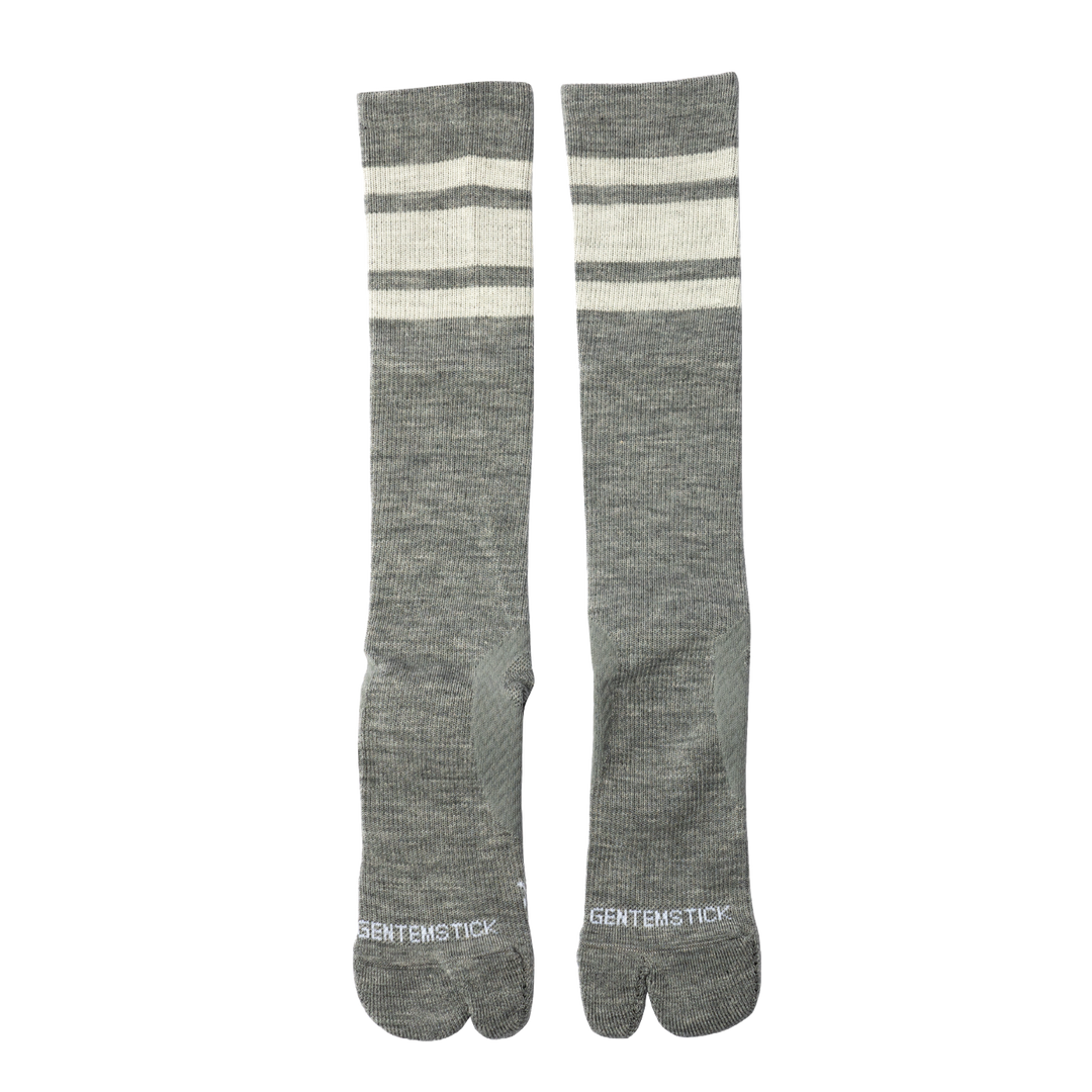 Gentemstick x Yamatune LW socks