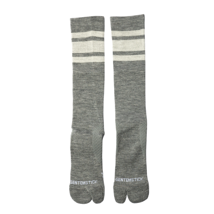 Gentemstick x Yamatune LW socks