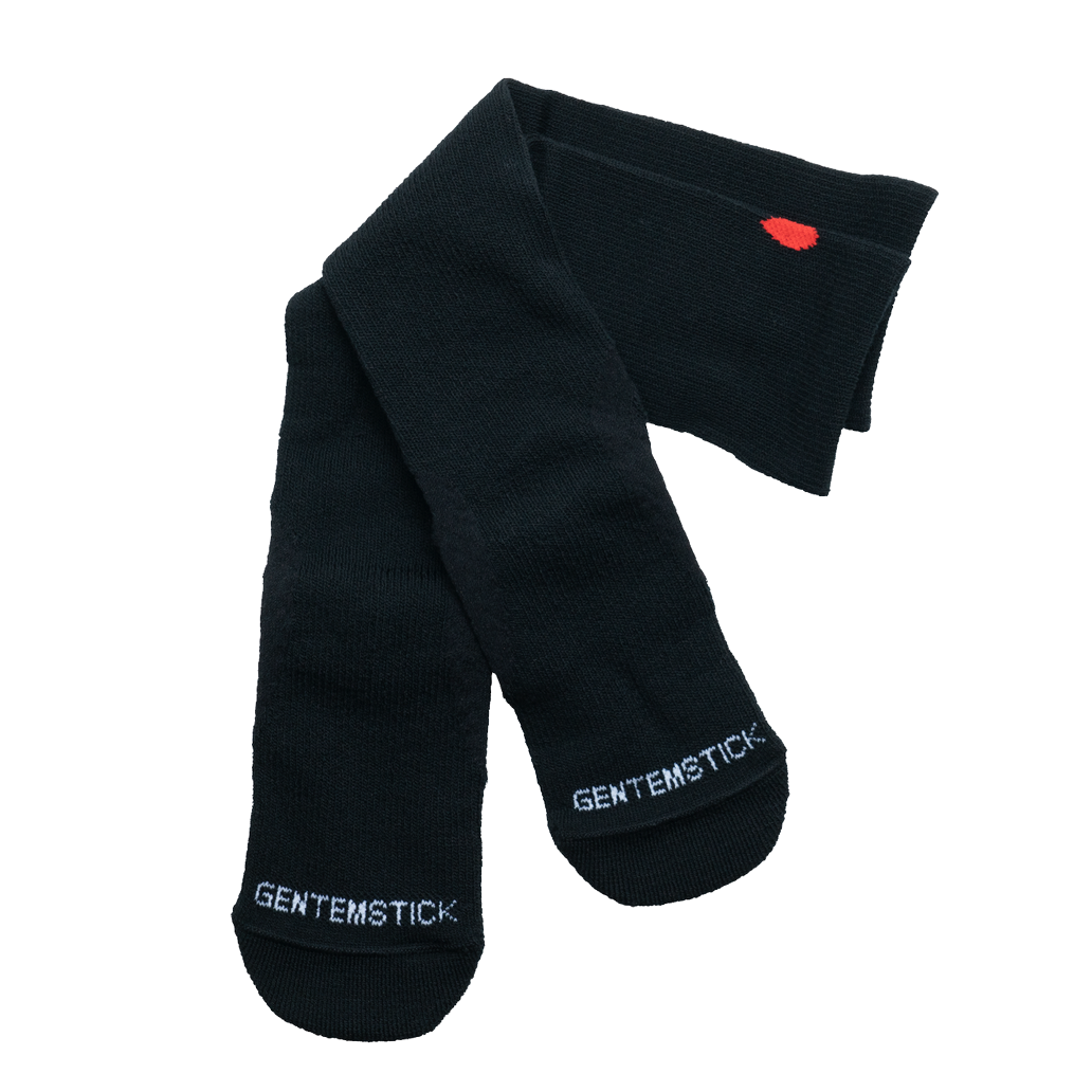 Gentemstick x Yamatune Snowboard Socks