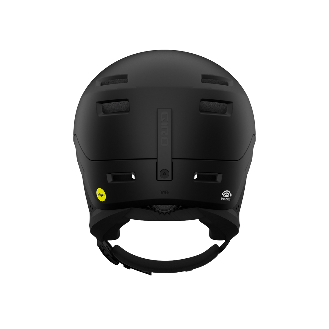 Giro Owen MIPS Snow Helmet