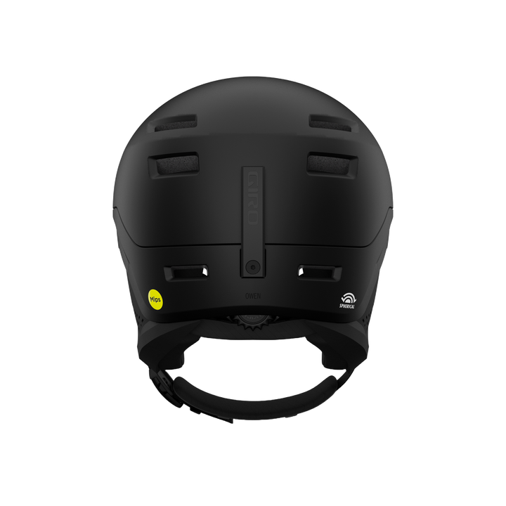 Giro Owen MIPS Snow Helmet