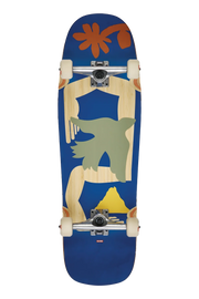 Globe Huntsman 9.75" Cruiser Skateboard