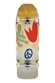 Globe Restless 10" Skateboard