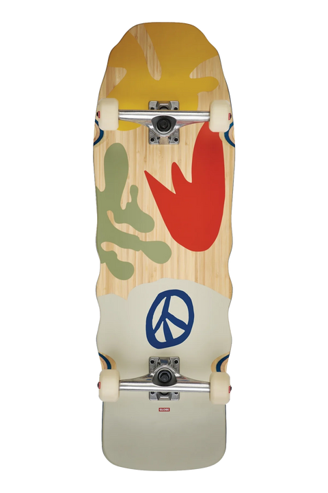 Globe Restless 10" Skateboard