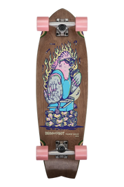 Globe Sun City 30" Cruiser Skateboard