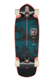 Globe Thumpy 30" Surf Skate