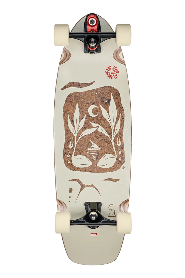 Globe Zuma Surf Skate