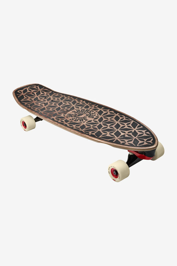 Globe Zuma Surf Skate