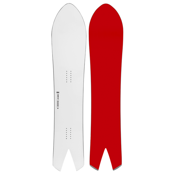 Korua Shapes Dart Snowboard