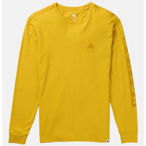 Burton Elite Long Sleeve Tee