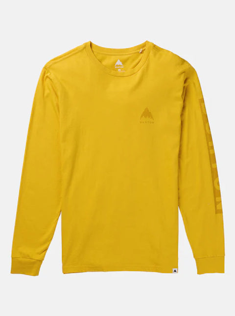 Burton Elite Long Sleeve Tee