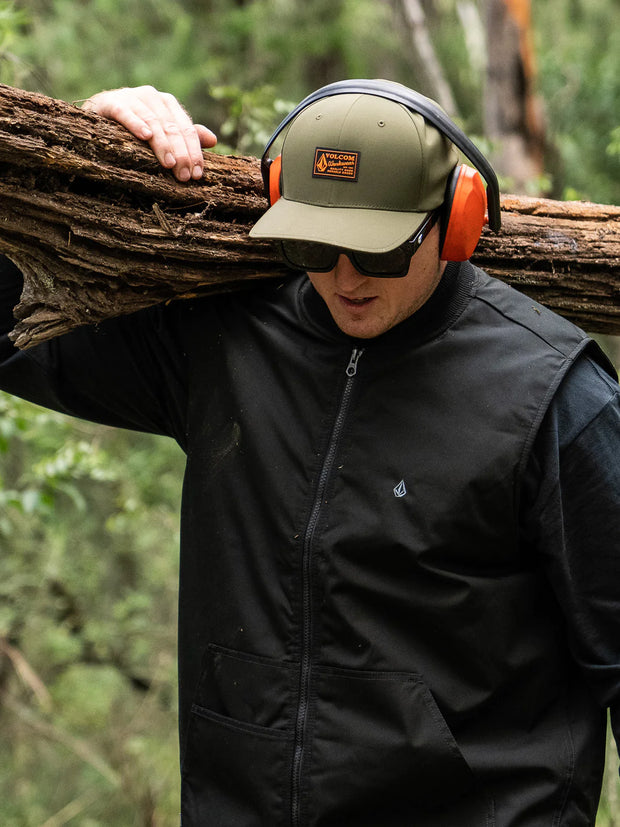 Volcom Workwear Cap