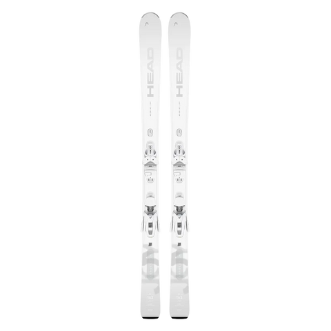 Head 2026 Absolut Joy Womens Ski W/ Joy 9 GW Bindings