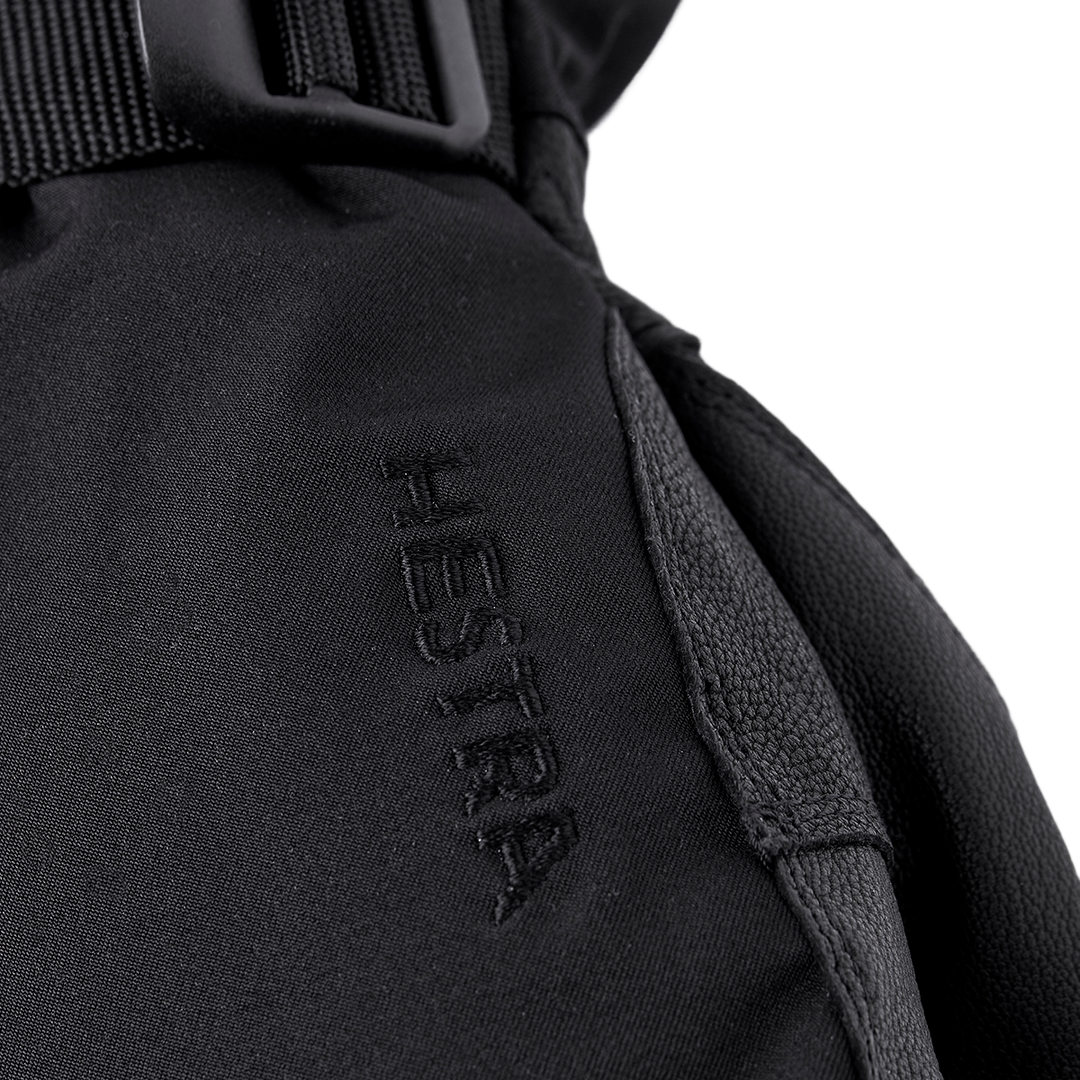 Hestra Army Leather Extreme Mitt