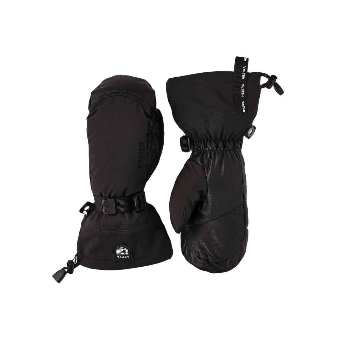 Hestra Army Leather Extreme Mitt
