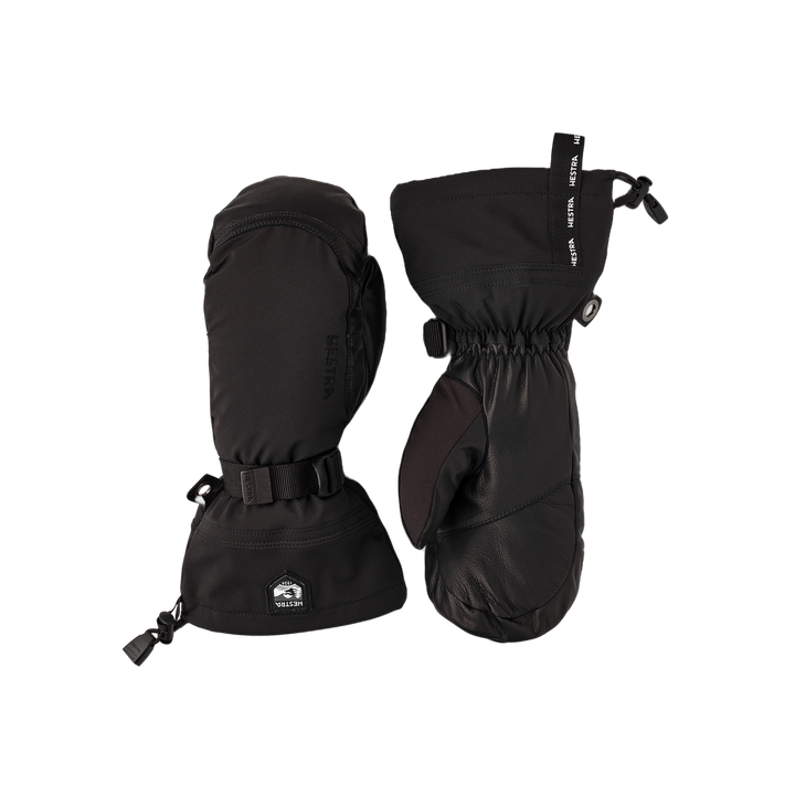 Hestra Army Leather Extreme Mitt