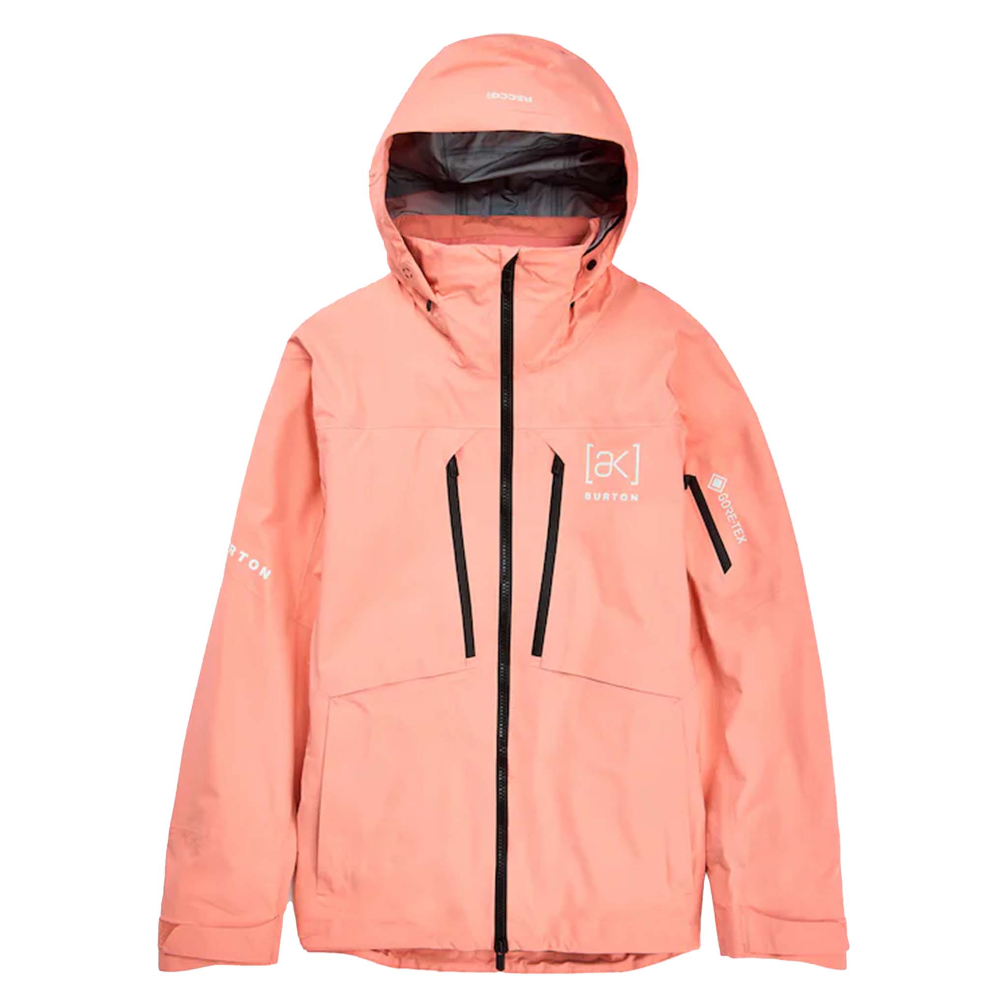 【新品】BURTON M AK GORE HVR SR JK MOONRISE Burton [ak] Cyclic GORE-TEX 2L Mens Moonrise Jacket 2024-XXL