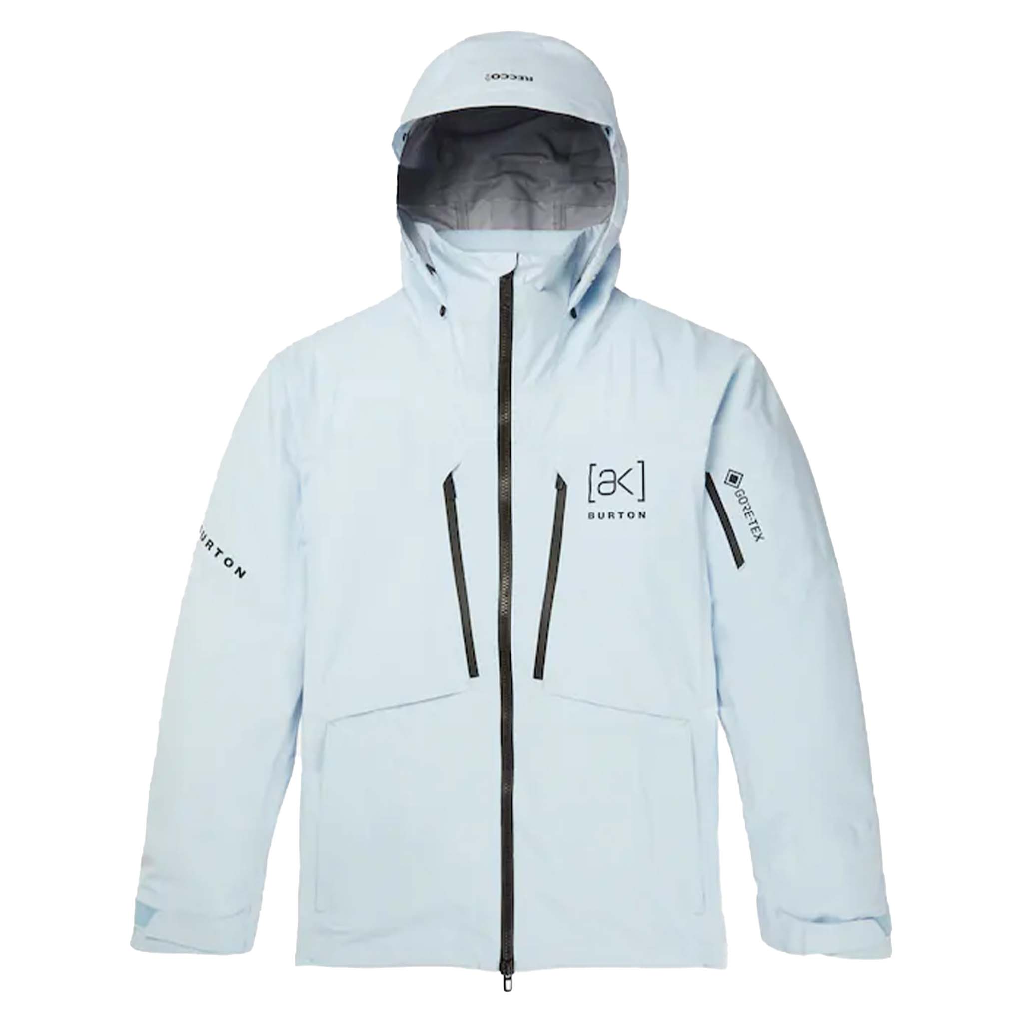 （セール）開催中 人気ブランドも続々プライス 3L GORE‑TEX Hover 2024 [ak] Burton Stretch ESS – Jacket スノーボード