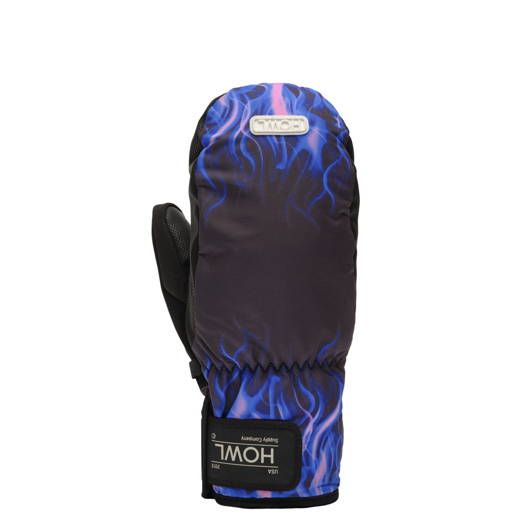 新品HOWL FLYWEIGHT MITT BLACKミトンLサイズ41%OFF FLYWEIGHT MITT – HOWL SUPPLY