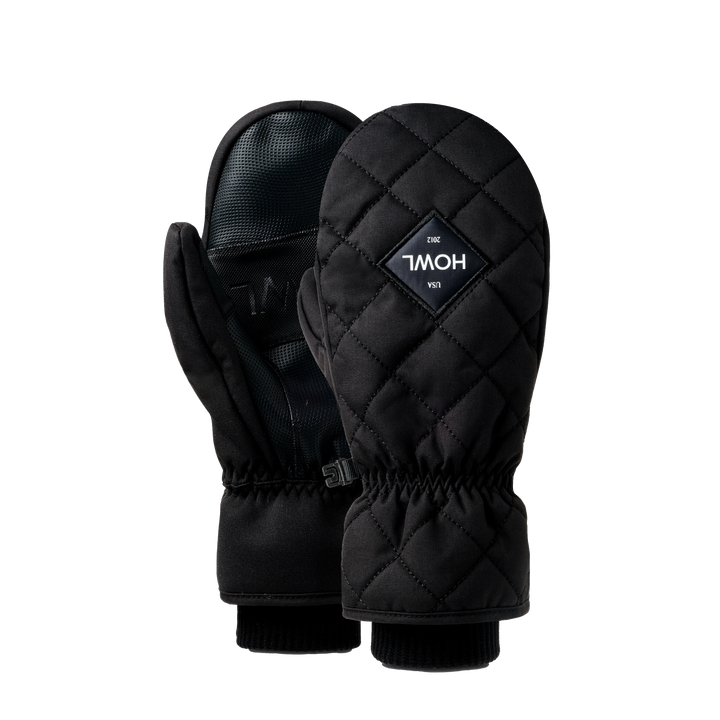 Howl 2024 Jed Mitts