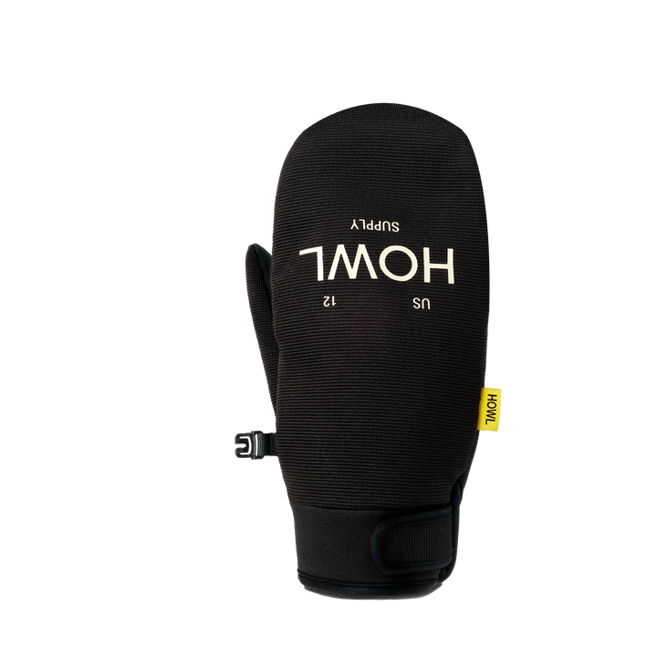 Howl 2024 Jeepster Snow Mitts