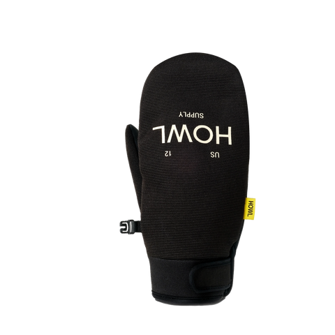 Howl 2024 Jeepster Snow Mitts