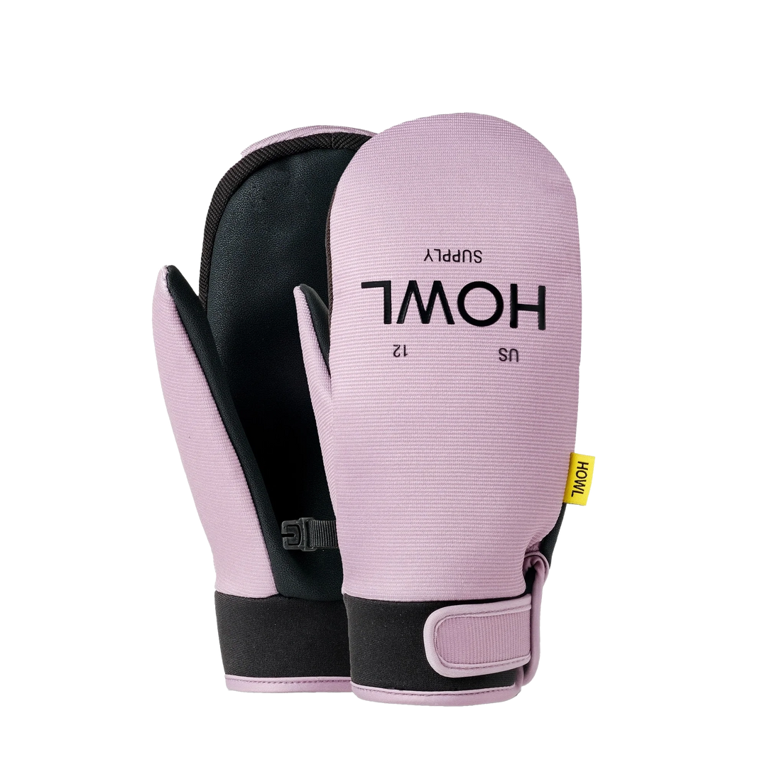 Howl 2024 Jeepster Snow Mitts