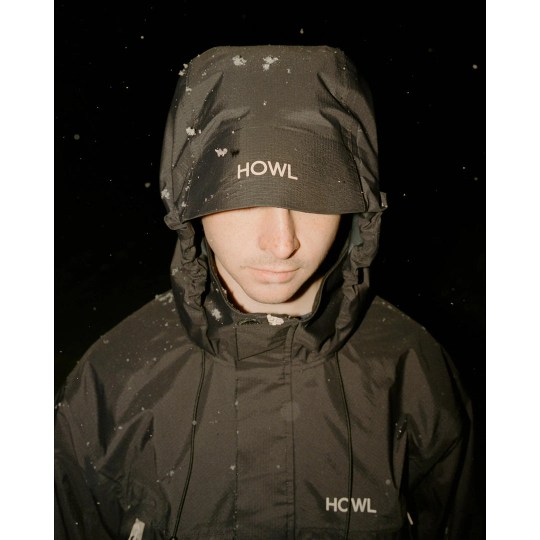 Howl 2024 Shell Jacket – ESS Board Store